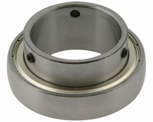 Kart rear axle bearing 25 - go,