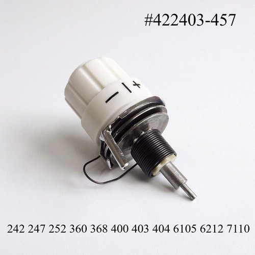 Pezzi tensione 422403 - pezzi,