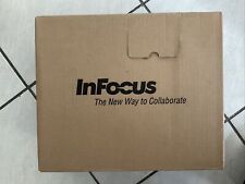 InFocus IN2124x XGA Proiettore