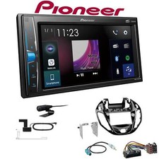 Pioneer autoradio multimediale