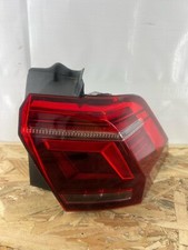 STOP FANALE FANALINO POSTERIORE ESTERNO DX VW TIGUAN COME DA FOTO