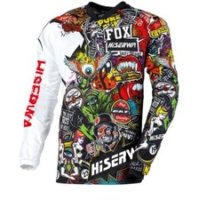 Maglia ciclismo mtb - ciclismo,
