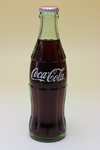 Coca cola japan restituzione - coca,