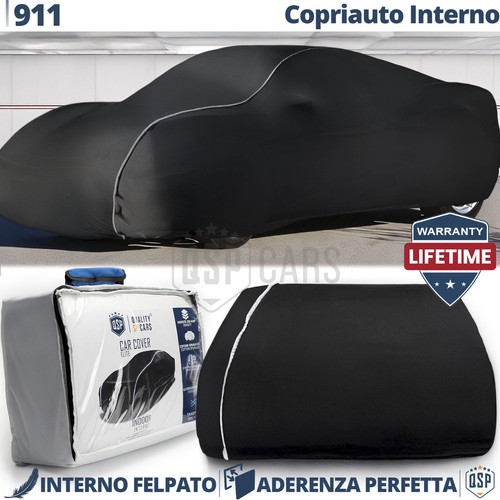 Telo copriauto interno - copriauto, per