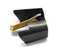 Diamant Saphir Stylus pour