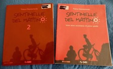 Sentinelle del mattino Libro Scolastico Religione Scuole medie Secondo E Terzo