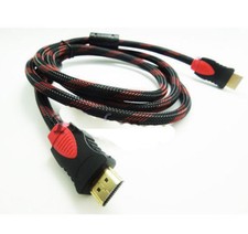 Cavo HDMI a HDMI schermato con