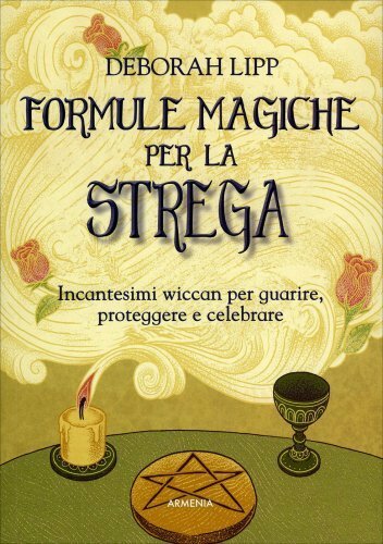 Libro formule magiche per - per, la
