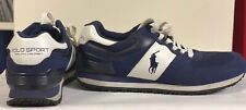 Scarpe Polo Sport Ralph Lauren taglia 10D (44 ITA)