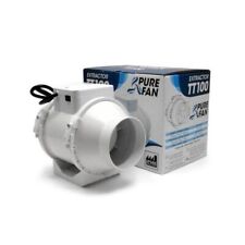 ESTRATTORE D'ARIA - PURE FAN
