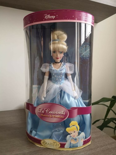 Bambola disney - disney, di