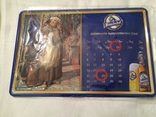 Calendario perpetuo birra - calendario,