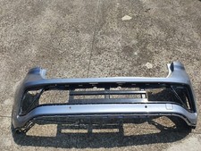 VW Volkswagen T-Roc A1 2GA R-Line 2GA807421P 2GA807417J paraurti Posteriore 