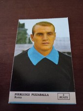 Figurina Calciatori FIDASS