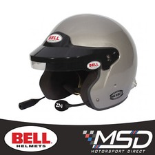 Casco da competizione Bell Mag