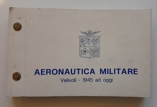 Aeronautica militare -  aeronautica,