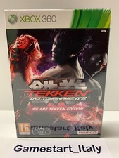 TEKKEN TAG TOURNAMENT 2 WE ARE