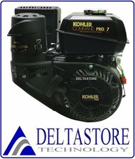 MOTORE 4T BENZINA 7HP KOHLER