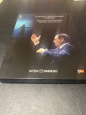 L ‘ Orfeo di Claudio