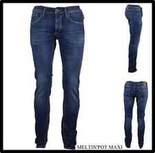 Jeans Uomo meltin pot