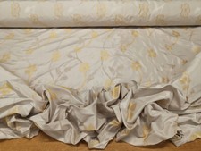 Scampolo in taffetas misto