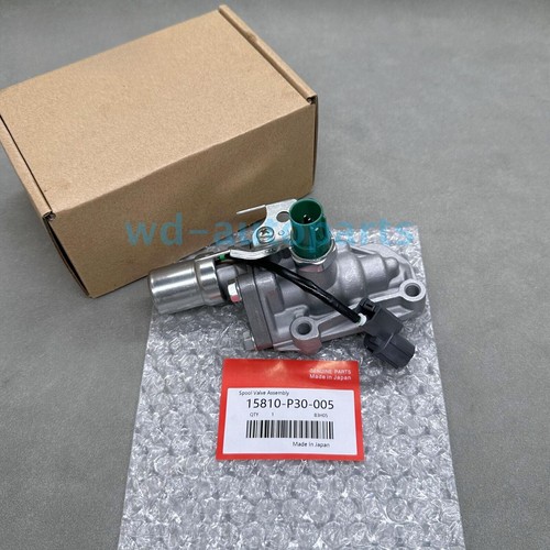 Elettrovalvola vtec nuova oem - nuova,