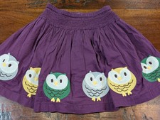 Mini Boden 5-6 Y gonna gufo