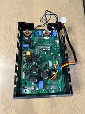 Scheda elettronica originale