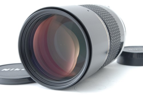 Ottime condizioni nikon - [ottime, ai-s