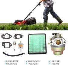 Kit Carburatore per Tosaerba