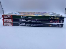 Uncanny X-Men Reload -Set TPB