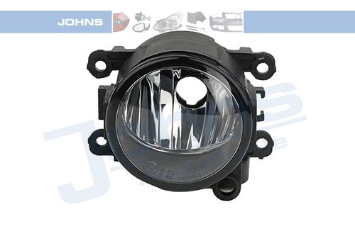 Fendinebbia johns nsw h11 - nsw,