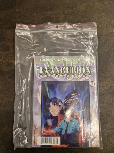 Evangelion collection - evangelion,