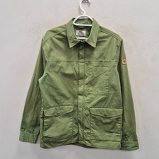 Camicia Fjallraven Groenlandia