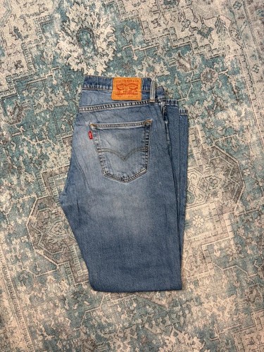 Jeans levi 511 slim - jeans,