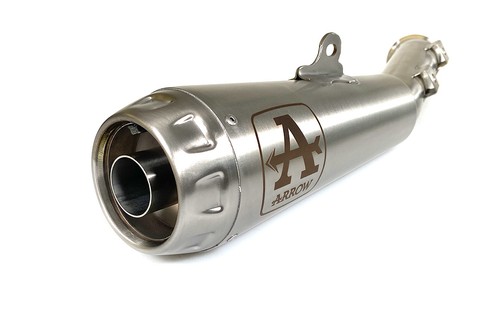 Ammortizzatore arrow pro race - ammortizzatore,