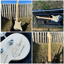 Fender Eric Clapton "Blackie"