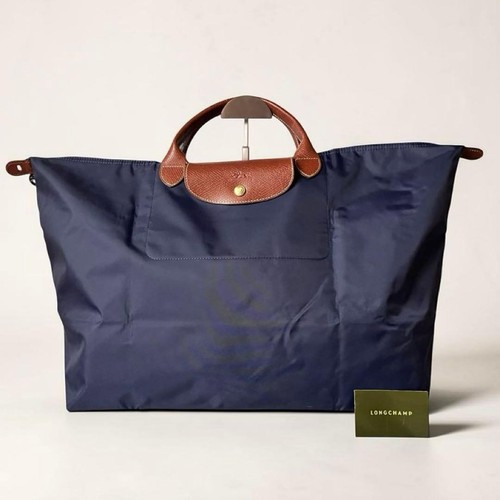 Longchamp grande capacità - grande,