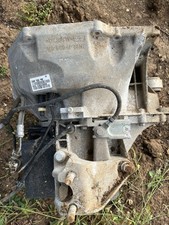 Cambio Ford Fiesta  1000 Benzina   