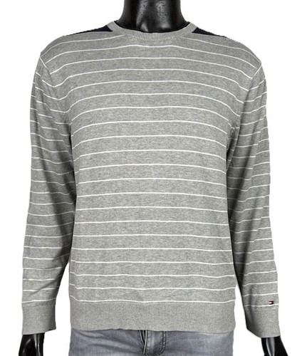 Tommy hilfiger maglione uomo - hilfiger,