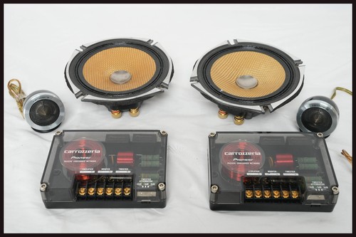 Pioneer carrozzeria v7a - carrozzeria, ts-v7a