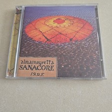 ALMAMEGRETTA - SANACORE