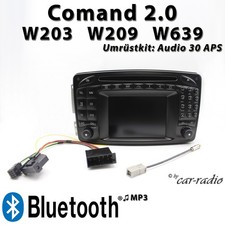 Set1 autoradio originale