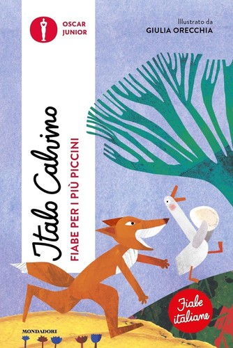 Libri italo calvino fiabe - calvino,