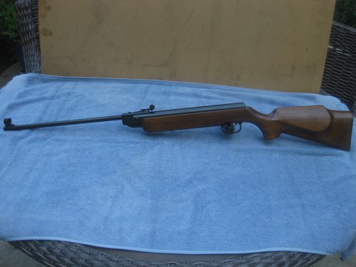 Weihrauch hw30 5mm 177 cal - weihrauch, 4.5mm/.177