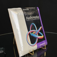 Raro software originale NeXT