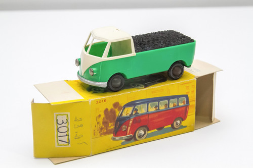 Paya volkswagen combi pick - paya,