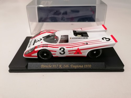 Fly c59 porsche 917k - porsche,