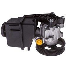 Pompa Idraulica Timoneria