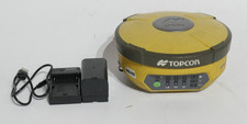 Topcon Model Hiper II GNSS/GPS